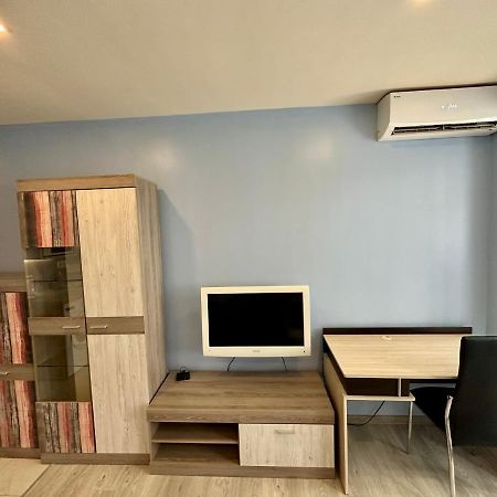 Joy Station Appartment 2 Sofya Dış mekan fotoğraf