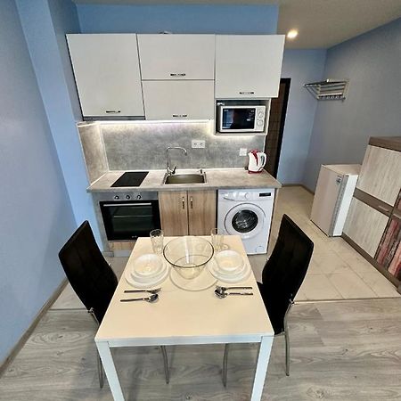 Joy Station Appartment 2 Sofya Dış mekan fotoğraf