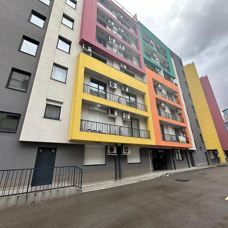 Joy Station Appartment 2 Sofya Dış mekan fotoğraf