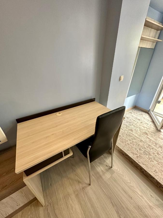 Joy Station Appartment 2 Sofya Dış mekan fotoğraf