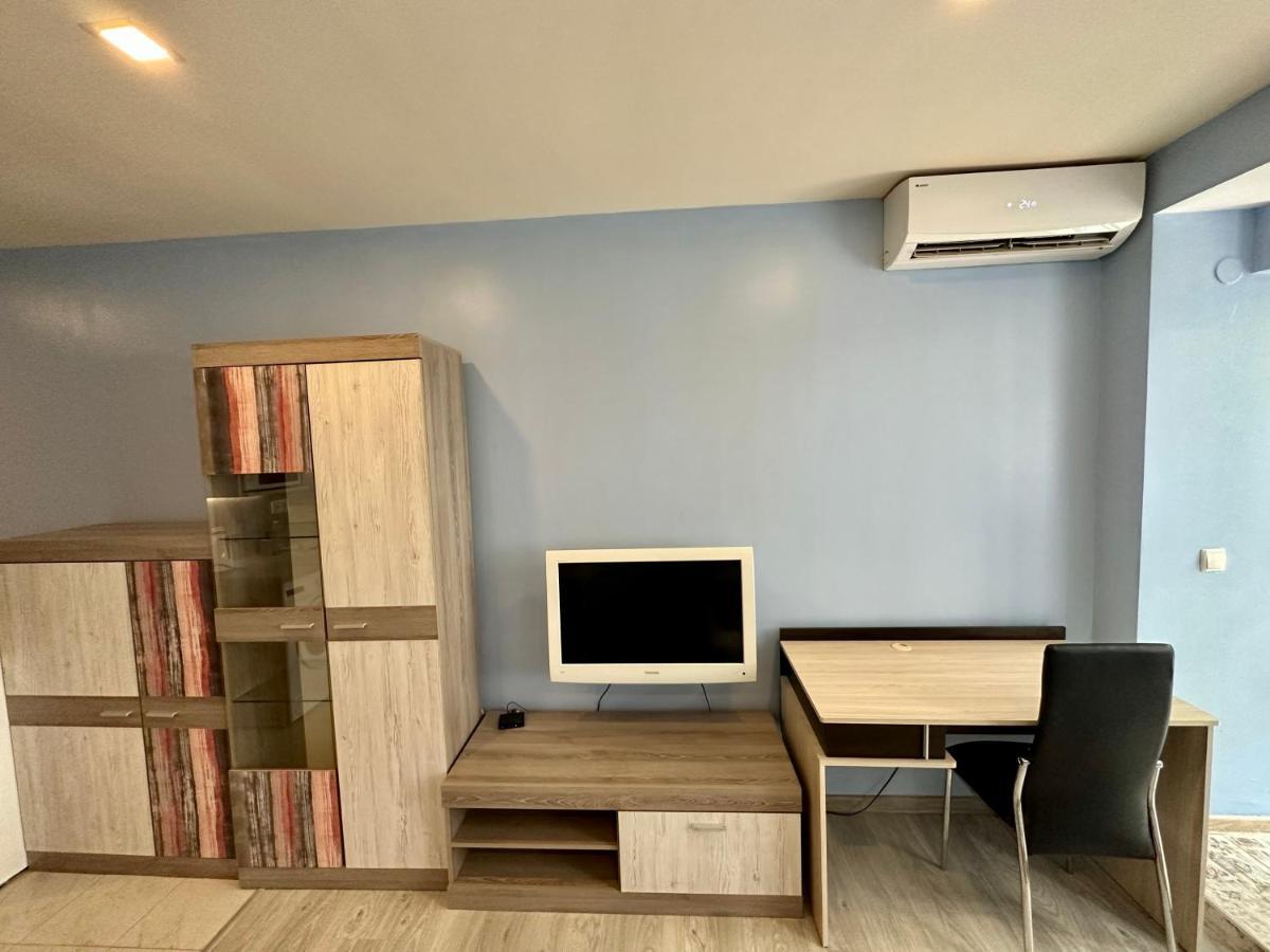 Joy Station Appartment 2 Sofya Dış mekan fotoğraf