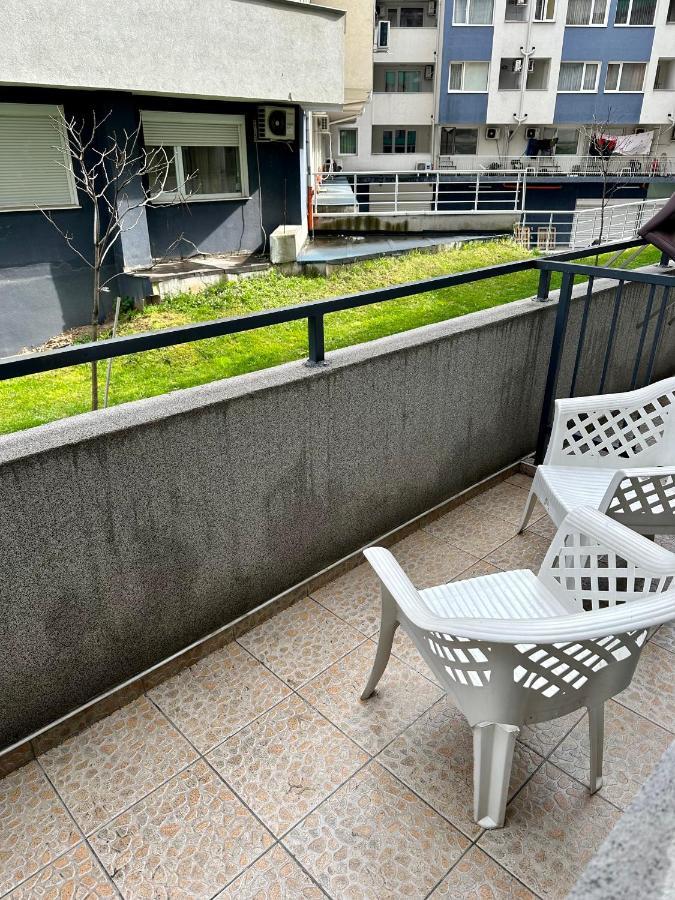 Joy Station Appartment 2 Sofya Dış mekan fotoğraf