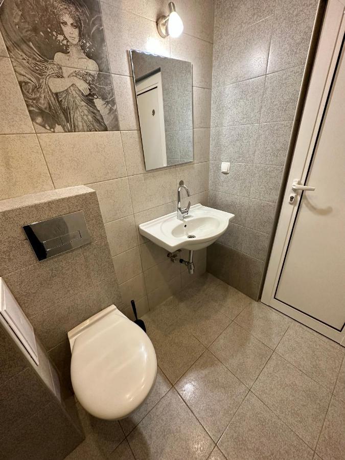 Joy Station Appartment 2 Sofya Dış mekan fotoğraf