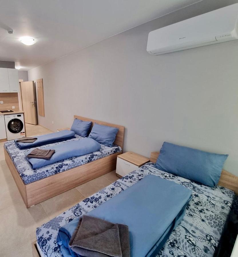 Joy Station Appartment 2 Sofya Dış mekan fotoğraf